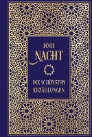 bokomslag 1001 Nacht: Die schönsten Erzählungen