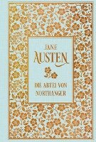 Jane Austen - Die Abtei von Northanger, Inbunden