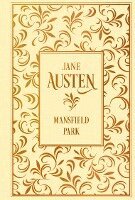 Jane Austen - Mansfield Park, Inbunden