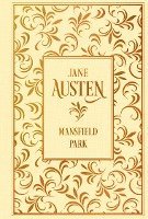 bokomslag Mansfield Park