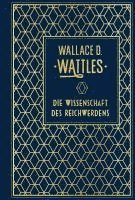 bokomslag Die Wissenschaft des Reichwerdens