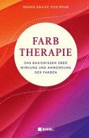 bokomslag Farbtherapie