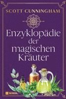 bokomslag Enzyklopädie der magischen Kräuter