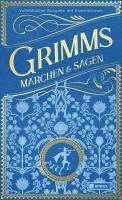 Grimms Märchen und Sagen (vollständige Ausgabe) 1