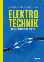 bokomslag Elektrotechnik