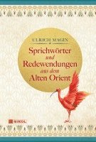 bokomslag Sprichwörter und Redewendungen aus dem Alten Orient