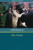 Baruch De Spinoza - Die Ethik, Inbunden