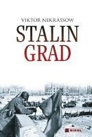 bokomslag Stalingrad