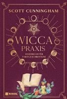 bokomslag Wicca - Praxis