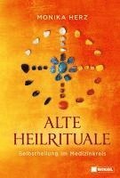 bokomslag Alte Heilrituale