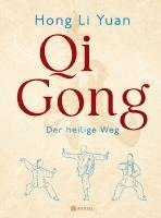 bokomslag Qi Gong