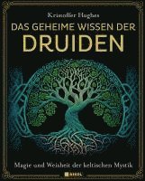 bokomslag Das geheime Wissen der Druiden