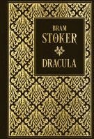 Bram Stoker, Martin Engelmann - Dracula, Inbunden