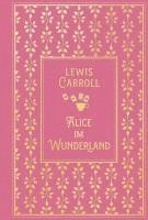bokomslag Alice im Wunderland: mit den Illustrationen von John Tenniel