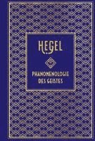 Phänomenologie des Geistes 1