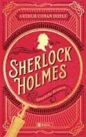 bokomslag Sherlock Holmes: Sämtliche Romane