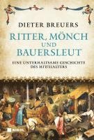 bokomslag Ritter, Mönch und Bauersleut