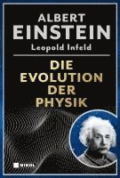 bokomslag Die Evolution der Physik