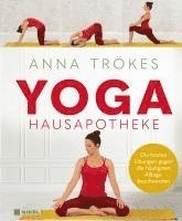 bokomslag Yoga Hausapotheke