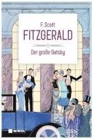 bokomslag Der große Gatsby: Klassiker der Weltliteratur