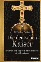 bokomslag Die deutschen Kaiser