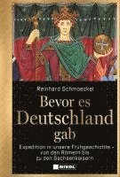 Bevor es Deutschland gab 1