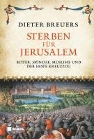 bokomslag Sterben für Jerusalem