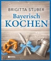 bokomslag Bayerisch kochen
