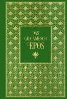 bokomslag Das Gilgamesch-Epos