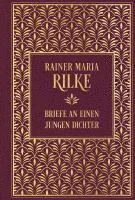 Rainer Maria Rilke - Briefe an einen jungen Dichter, Inbunden