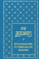 bokomslag Betrachtungen über die Grundlagen der Philosophie