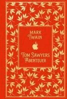 Mark Twain - Tom Sawyers Abenteuer, Inbunden