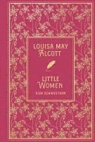 Louisa May Alcott - Little Women: Vier Schwestern, Inbunden