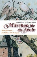 bokomslag Märchen für die Seele