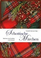 bokomslag Schottische Märchen