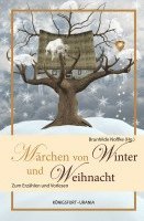 bokomslag Märchen für Winter und Weihnacht