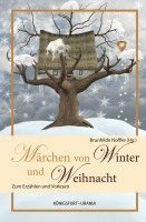 Brunhilde Noffke - Märchen für Winter und Weihnacht, Inbunden. Tillgänglighet: Lägg i varukorg