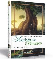 bokomslag Märchen von Bäumen