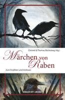 bokomslag Märchen von Raben