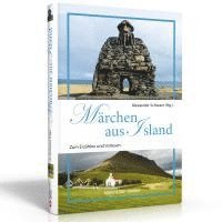 bokomslag Märchen aus Island