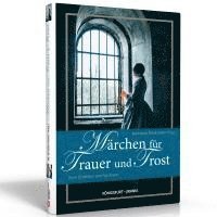 bokomslag Märchen für Trauer und Trost