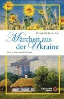 Michaela Brinkmeier - Märchen aus der Ukraine, Inbunden