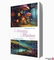 Michaela Brinkmeier - 5-Minuten Märchen, Band 2 (Volksmärchen für Erwachsene und Kinder), Inbunden