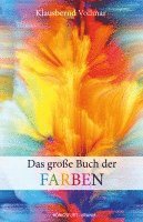 bokomslag Das große Buch der Farben