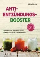 bokomslag Anti-Entzündungs-Booster