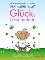 bokomslag Der Kleine Yogi - Glücksgeschichten