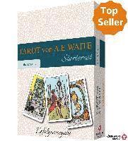 Tarot von A.E. Waite. Das Starterset 1