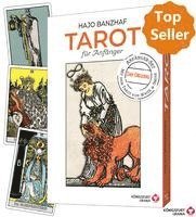 bokomslag Tarot für Anfänger