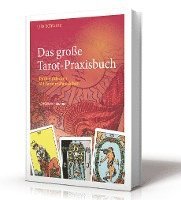 bokomslag Das große Tarot-Praxisbuch