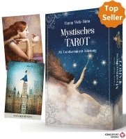 bokomslag Mystisches Tarot